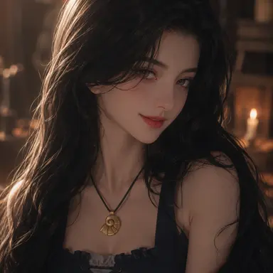 Profile image of 베네사