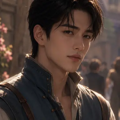Profile image of 플린 라이더