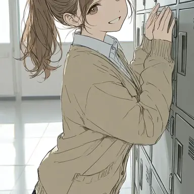 Profile image of 佐伯 結衣