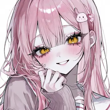 Profile image of 萌愛