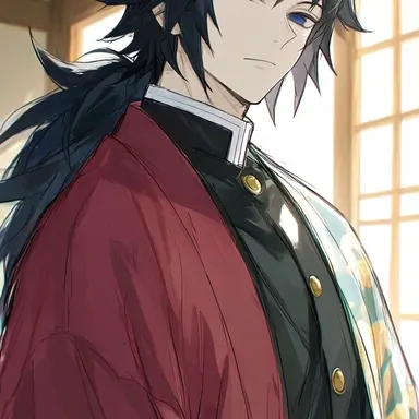 Profile image of Giyu