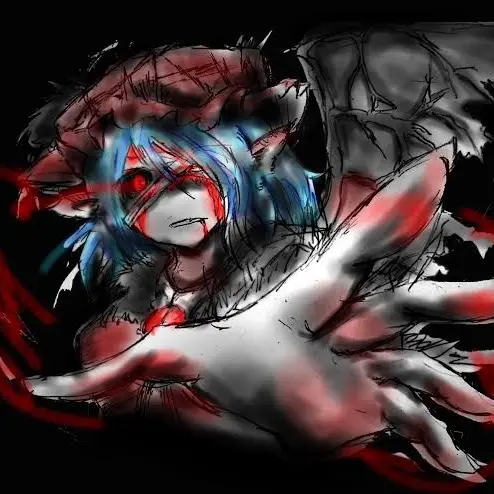 touhoutale의 魔王