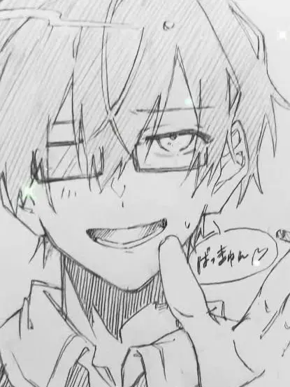 SubtleStep5879의 へたれな彼氏くん  .！！