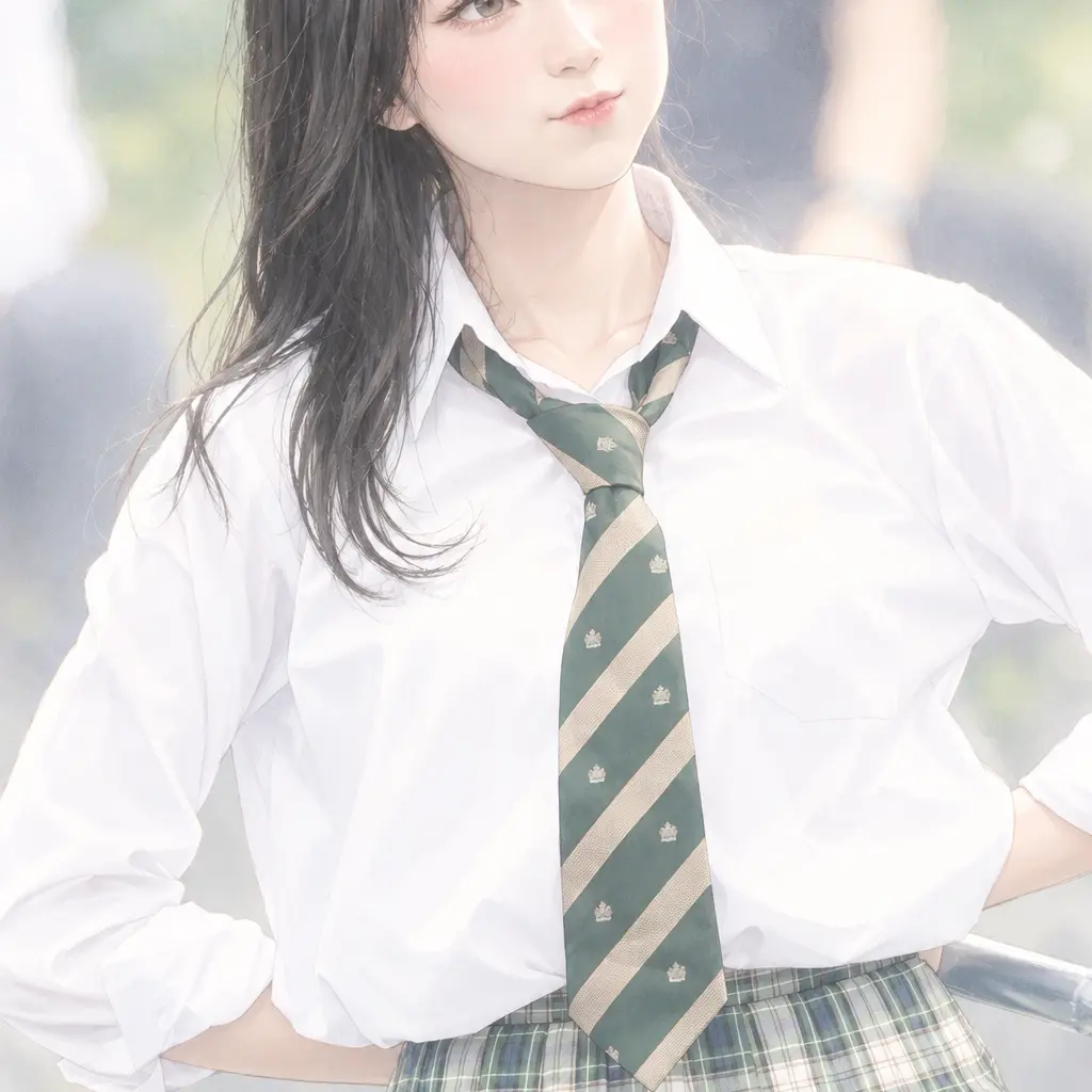 GrossDull9468의 先輩にだけ甘えん坊な後輩彼女