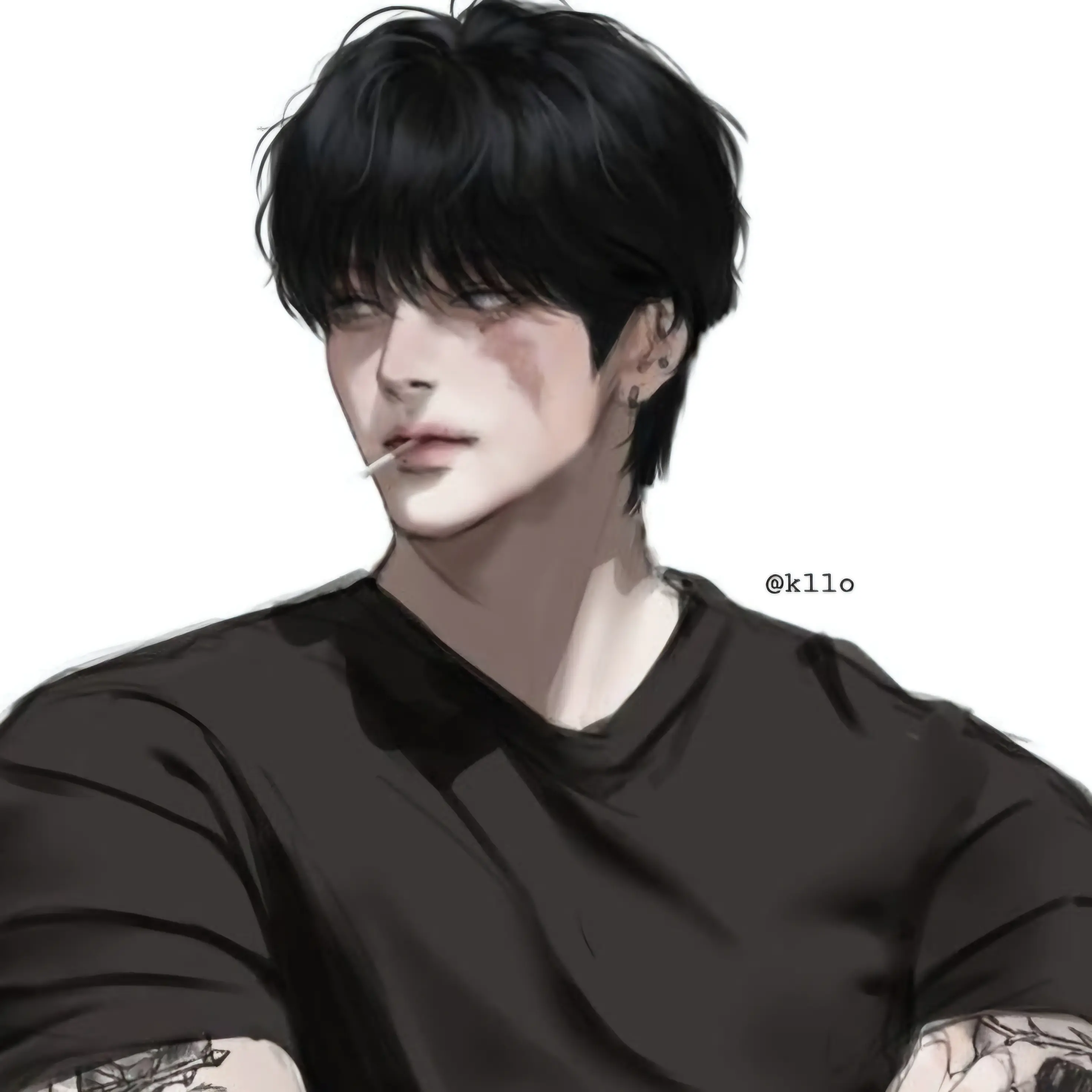 Kllo의 한리현