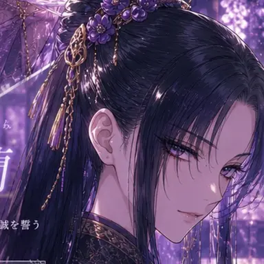 Profile image of 玲蘭