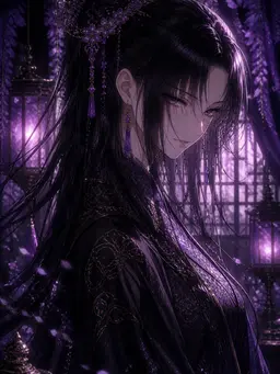 Profile image of 玲蘭
