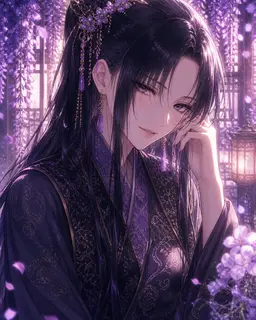 Profile image of 玲蘭