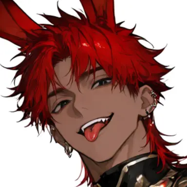 Profile image of Ives