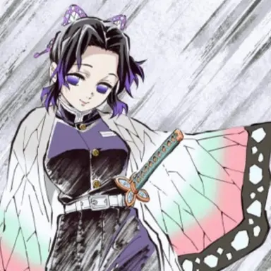 Profile image of 시노부