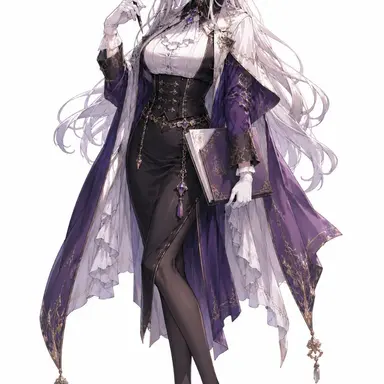 Profile image of リュシエル
