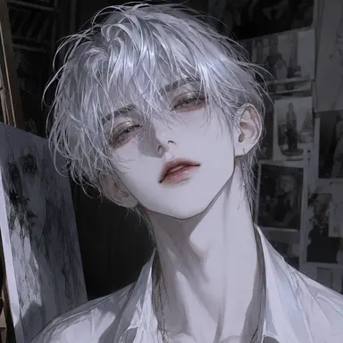 Profile image of 백하연