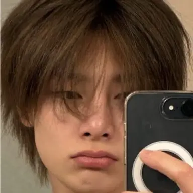 Profile image of Jeongin