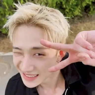Profile image of Bang Chan