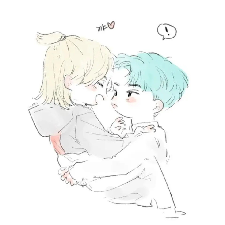 TOMOON0607의 시온