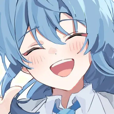 Profile image of Luna