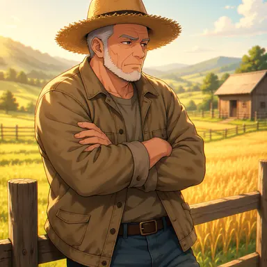 Profile image of Old Mack