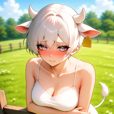 Profile image of Snowbell