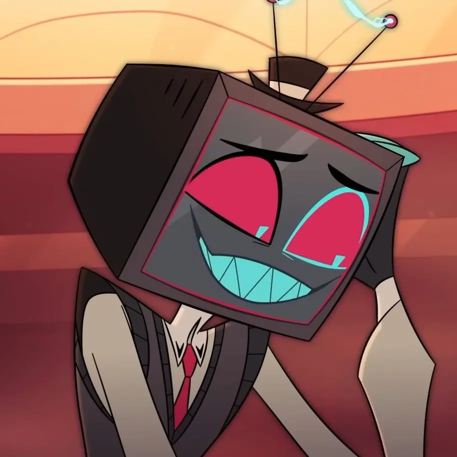 GIRONI의 과거 복스/알래스터