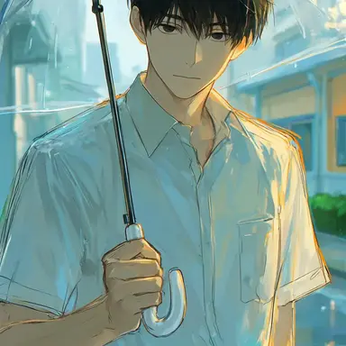 Profile image of Itsuki Nishikawa