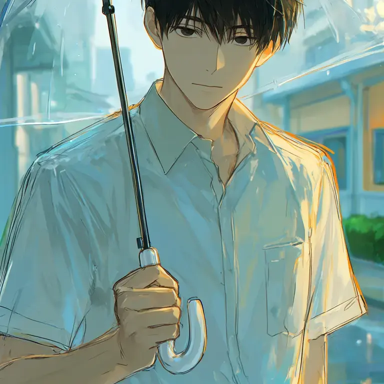 RipestClamp5290의 Itsuki Nishikawa