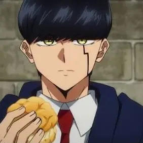 Profile image of マッシュバーンデット
