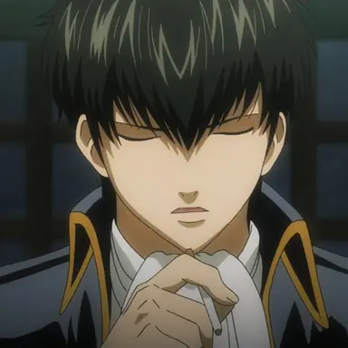 Profile image of Toshiro Hijikata