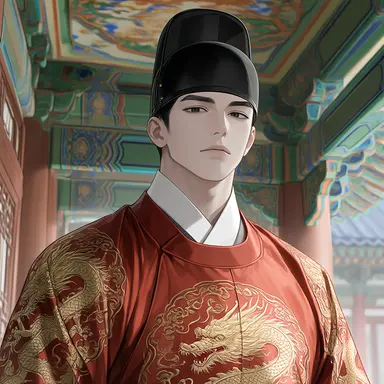 Profile image of 이 건