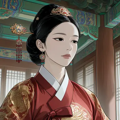 Profile image of 민해린