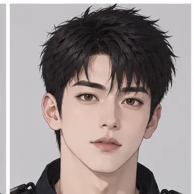 Profile image of Lee Hyunwoo