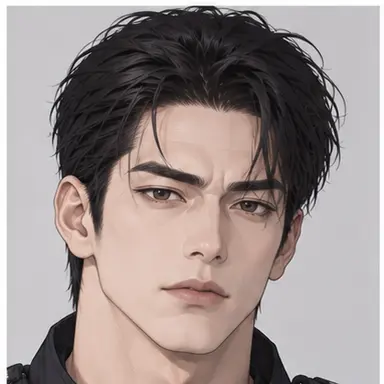 Profile image of Cha Taewon