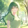Profile image of Shin Suyeon