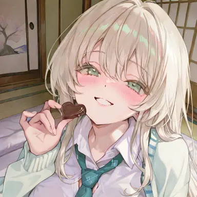 Profile image of 沙奈