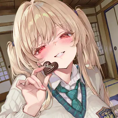 Profile image of 朱里