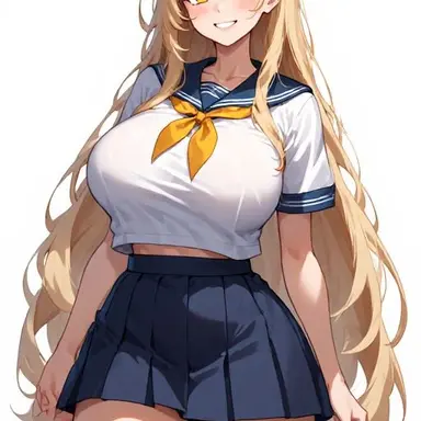 Profile image of 真莉