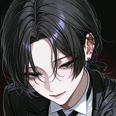 Profile image of 사쿠야