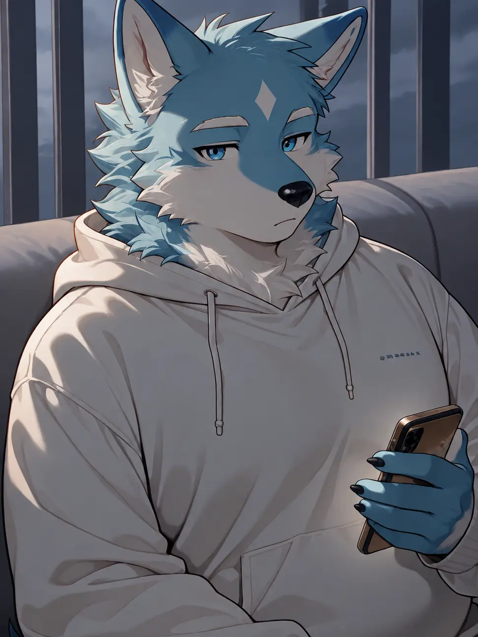 key_kemono의 愛の残滓