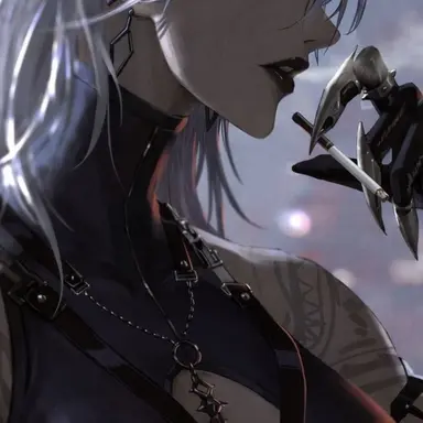 Profile image of 베로니카 볼스카야