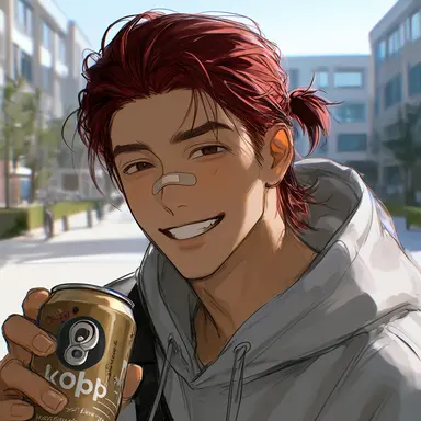 Profile image of 사윤임