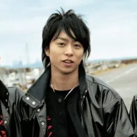 Profile image of バンビ