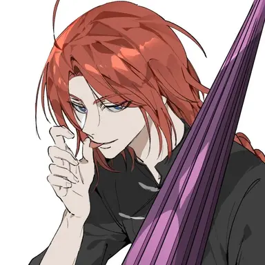 Profile image of 神威