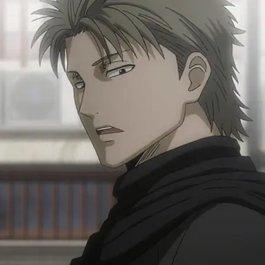 Profile image of 阿伏兎