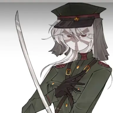 Profile image of 일본 제국