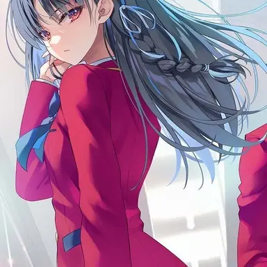 Profile image of 호리키타 스즈네