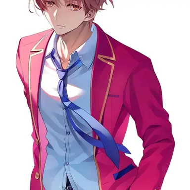 Profile image of 아야노코지 키요타카