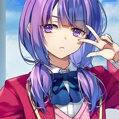 Profile image of 모리시타 아이