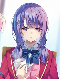 Profile image of 모리시타 아이