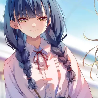 Profile image of 니시카와 료코