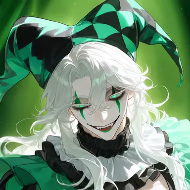 Profile image of 크라운
