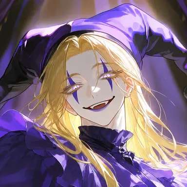 Profile image of 할리퀸